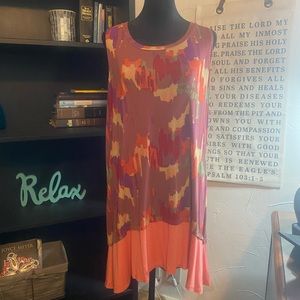 LOGO Layers by Lori Goldstein 🌺🌺🌺